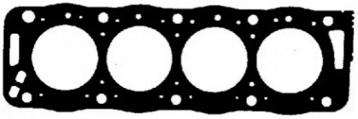 WILMINK GROUP wg1176746 -  Прокладка, головка цилиндра
